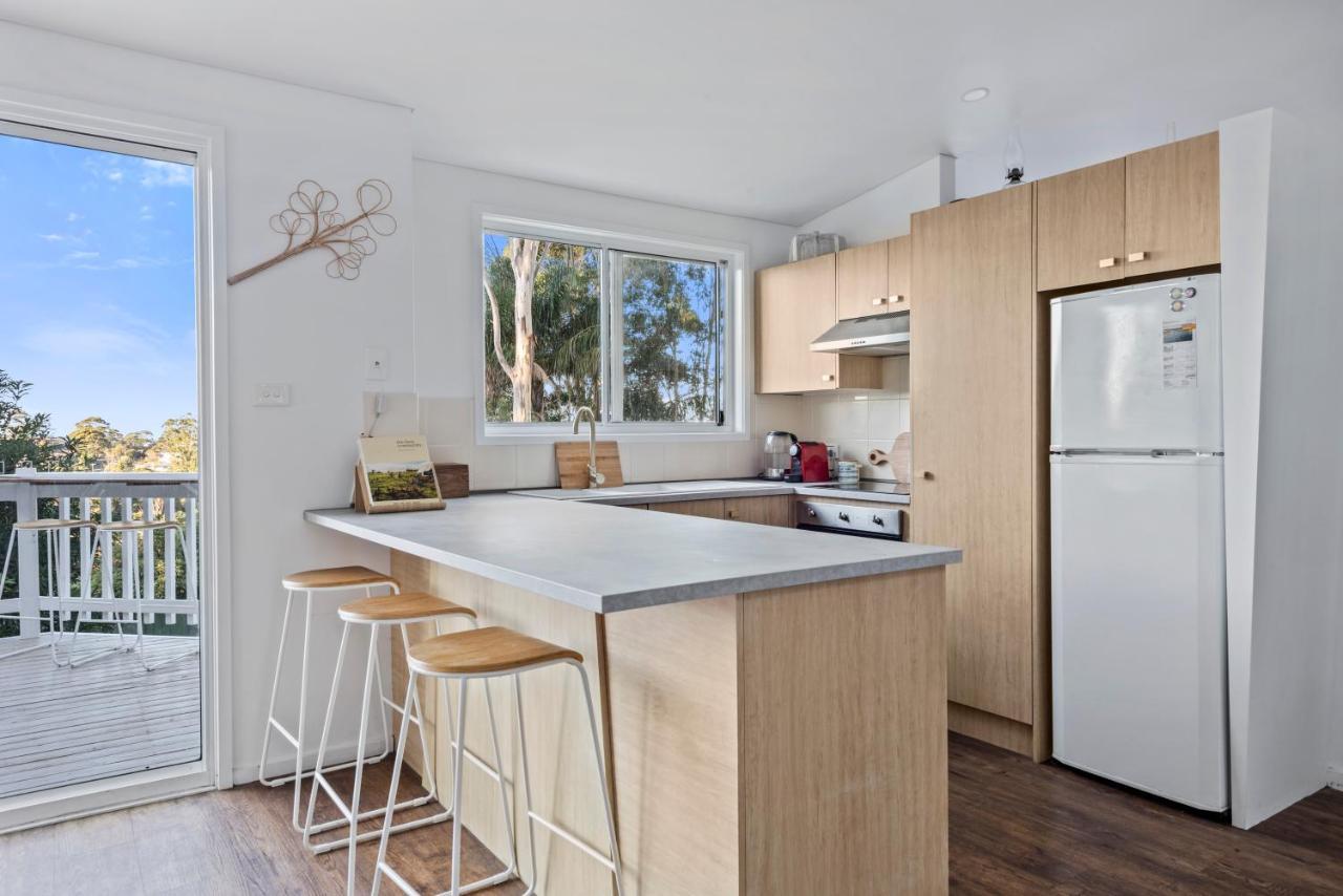Cutie Patootie Villa Mollymook Exterior photo