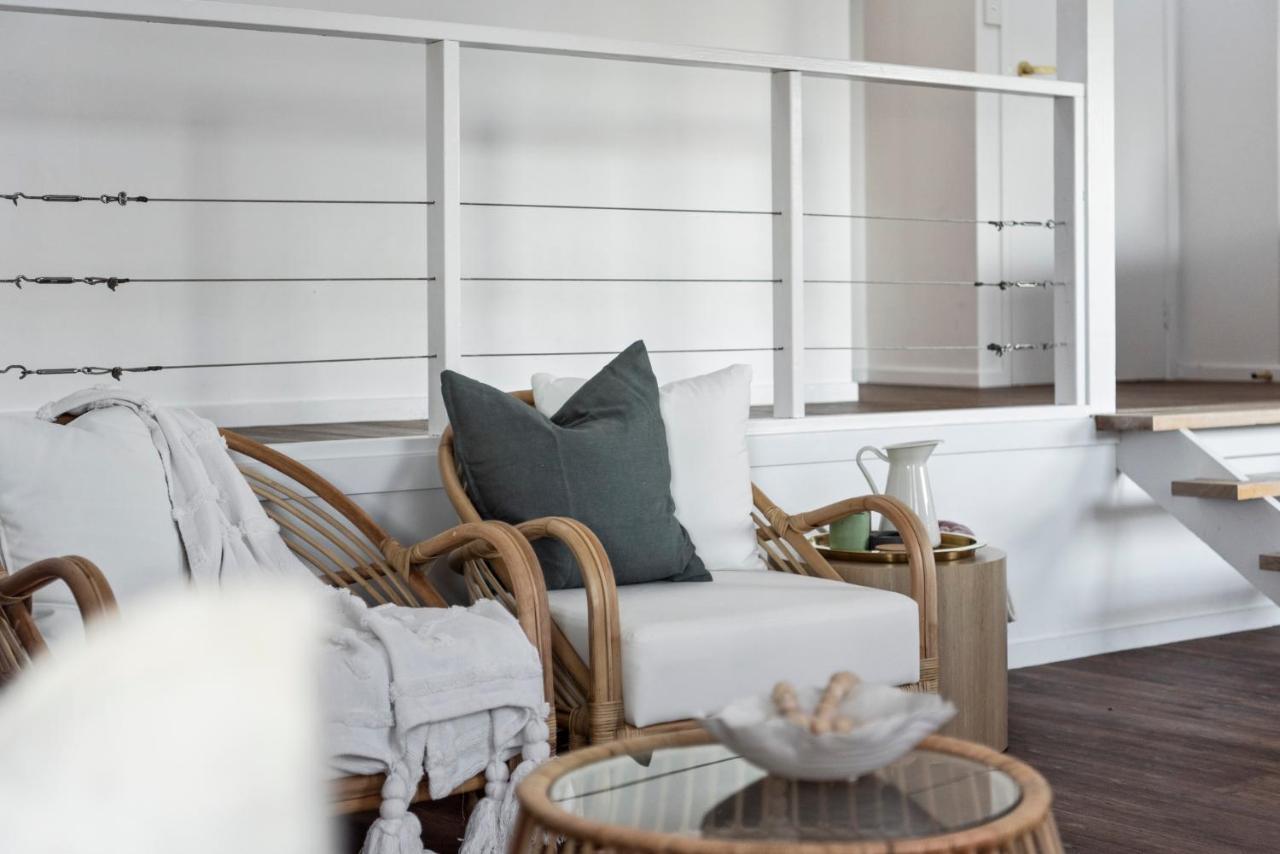 Cutie Patootie Villa Mollymook Exterior photo