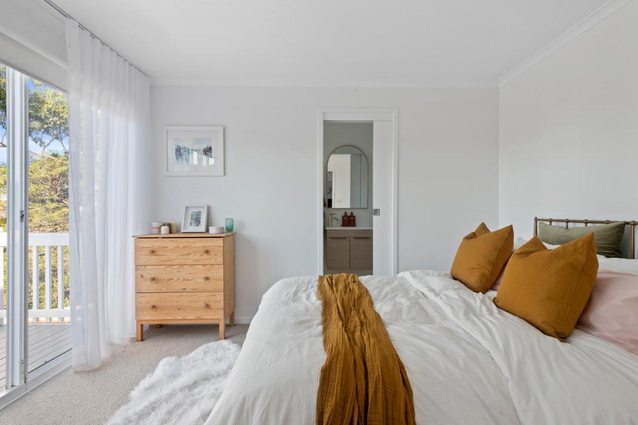 Cutie Patootie Villa Mollymook Exterior photo