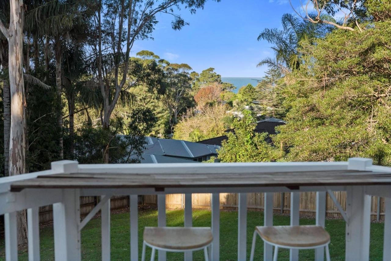Cutie Patootie Villa Mollymook Exterior photo