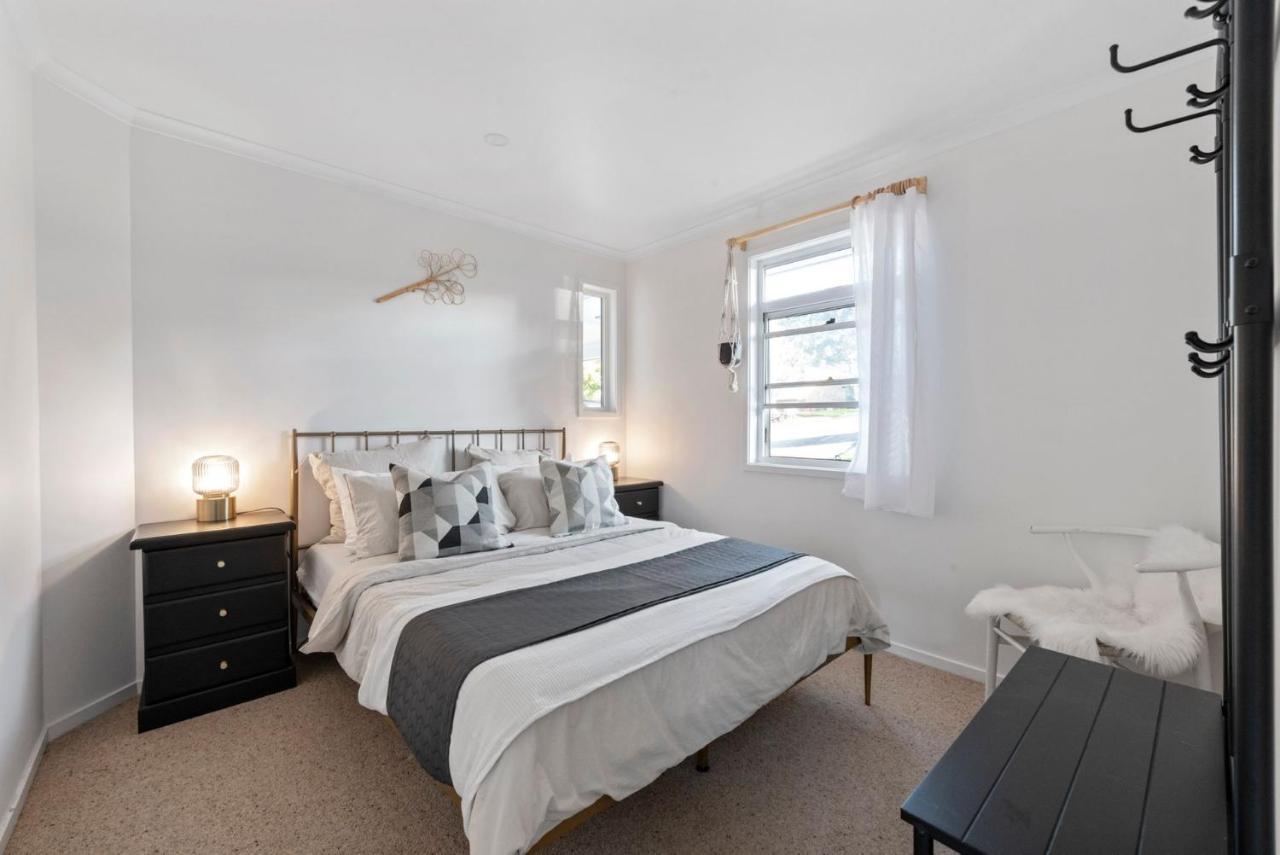 Cutie Patootie Villa Mollymook Exterior photo
